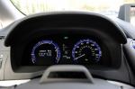 Lexus HS250h 2009 года